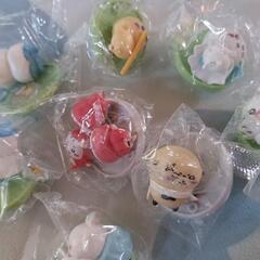ちいかわチョコサプ