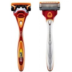 【新品】 Schick 鬼滅の刃 の画像