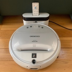 シャープ　ココロボ
