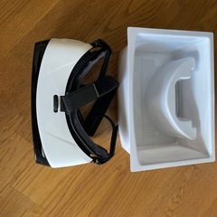 VRメガネ