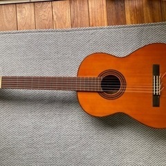 【値下げ】 ヤマハ　G-70D　
