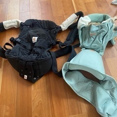 子供用品 ベビー用品 ベビーキャリア、抱っこひも