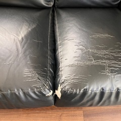 ソファの画像