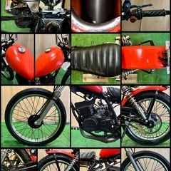 ☆希少☆TLM50、エンジン、クランキングOK、AD07、純正、ホンダ 2025年最新】Yahoo!オークション -tlm50 エンジンの中古品・新品