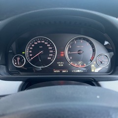 BMW 5シリーズ　523iツーリング Mスポーツの画像