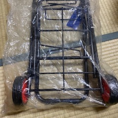 ポータブルキャリー