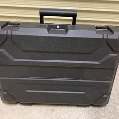 ハイコーキ、HIKOKIの何かの工具ケース①（N3604DM）