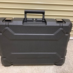 ハイコーキ、HIKOKIの何かの工具ケース①（N3604DM）の画像
