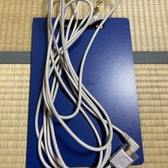 テレビ用室内コード