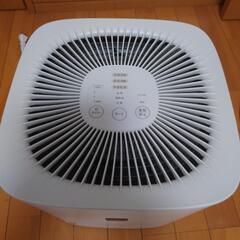 【美品】SHARP衣類乾燥除湿機　CV−P60の画像