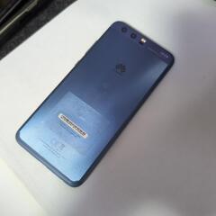 【LEICA ライカレンズ搭載】スマホ本体　ファーウェイ　P10　Huawei　P10　サブスマホの画像