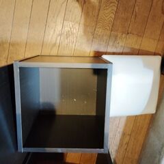 コスメチェスト　化粧台　ドレッサーチェストの画像