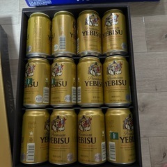 ビールセット