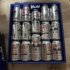 ビールセットの画像