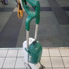 マキタ　芝刈り機