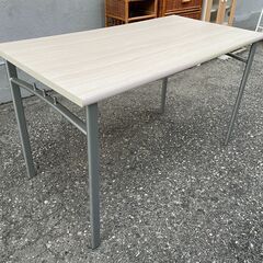 ★ 家具 ダイニングテーブル 静岡家具 H700xW1140xD...