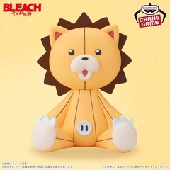 BLEACH 　SOFVIMATES  コン