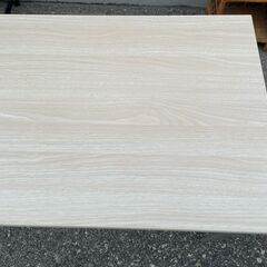 ★ 家具 ダイニングテーブル 静岡家具 H700xW1140xD600mm 作業 テーブル 机 にもの画像