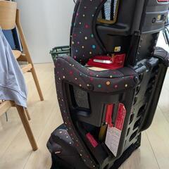 チャイルドシート