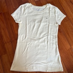 トミーフィルガーTシャツ
