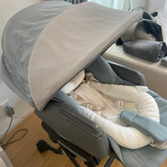 ネムリラオートスイング