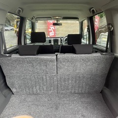 【特選下取り車】 AZﾜｺﾞﾝ【乗り出し9.8万円】機関良好!! すぐ乗れます!!の画像