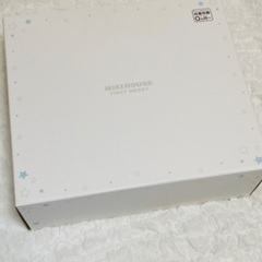 ミキハウス　ファーストメリーの画像