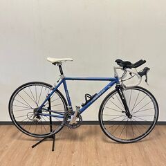 PROGRESS プログレス/PROFILE/ホイール BONTRAGER RACE LITE/affinity/TIOGA/Syntace/SHIMANO ULTEGRA/DURA-ACE
