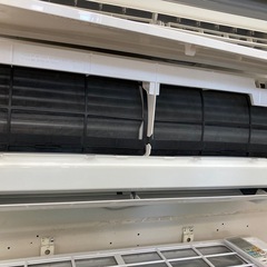 三菱電機 MSZ-GE2822-W エアコン 霧ヶ峰 GEシリーズ 主に10畳用(100V)標準取付工事込み　   リサイクルショップ宮崎屋　佐土原店　25.1.15Fの画像