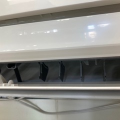 三菱電機 MSZ-GE2822-W エアコン 霧ヶ峰 GEシリーズ 主に10畳用(100V)標準取付工事込み　   リサイクルショップ宮崎屋　佐土原店　25.1.15Fの画像