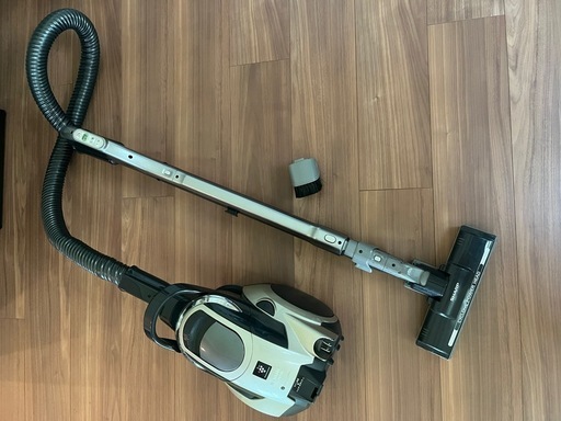 掃除機 SHARP EC-PX120