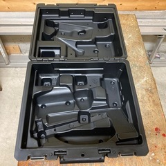 ハイコーキ、HIKOKIの何かの工具ケース②の画像