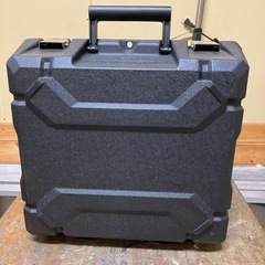 ハイコーキ、HIKOKIの何かの工具ケース②の画像