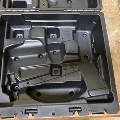 ハイコーキ、HIKOKIの何かの工具ケース②の画像