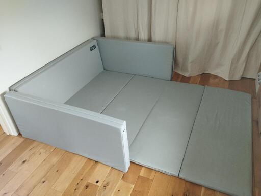 ベビープレイマット　JOATTE　T500