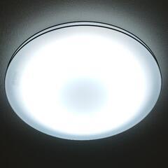【引渡し内定】LEDシーリングライト1個の画像