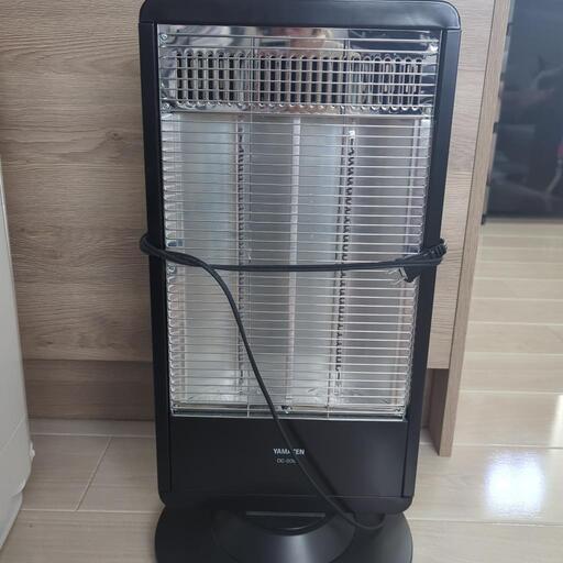 電気ストーブ　カーボンヒーター