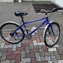 ロードバイク　SCOTT 26インチ