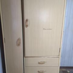 家具　写っている家具の画像