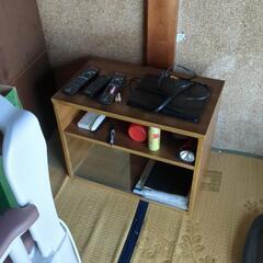 家具　写っている家具の画像