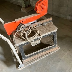 工具