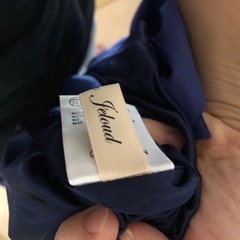 ⭐️美品⭐️ ブージュルド ワンピース 38の画像