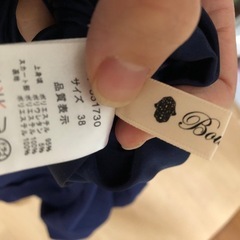 ⭐️美品⭐️ ブージュルド ワンピース 38の画像