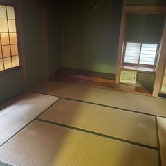 福井市大型駐車場付き豪邸 − 福井県