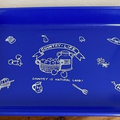 プラスチックトレー 小物入れ 小物置きの画像