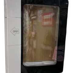 🎀ポータブル冷温庫　20L🎀の画像