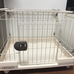 小型犬 ケージ