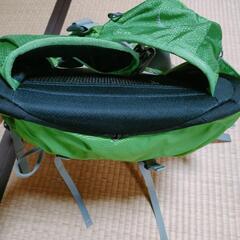 オスプレイ　ストラスト26Lの画像