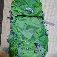 オスプレイ　ストラスト26L