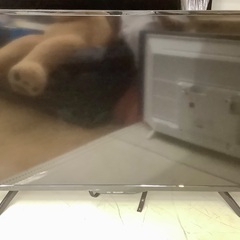 SHARP(シャープ)液晶テレビ　40インチのご紹介です！